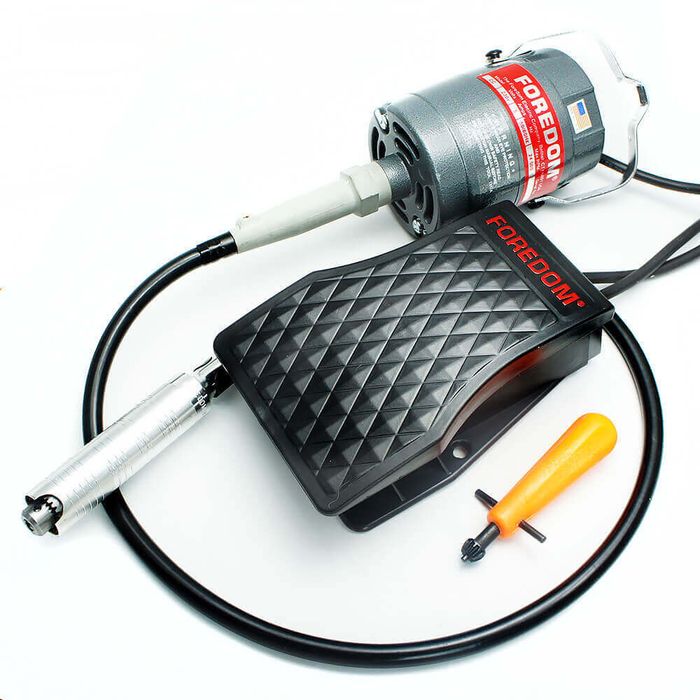 Бормашина FOREDOM