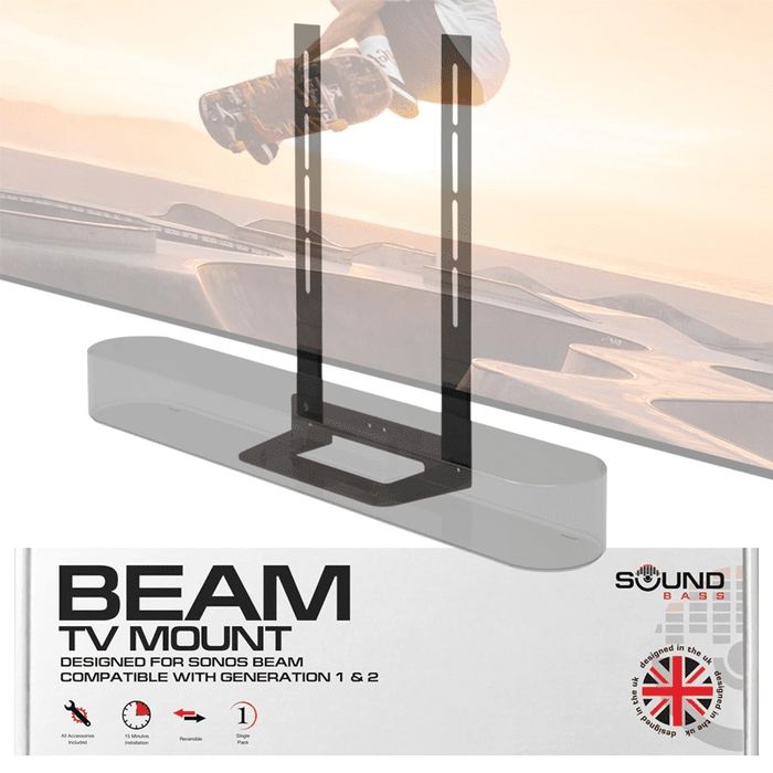 Стойка за Sonos Beam