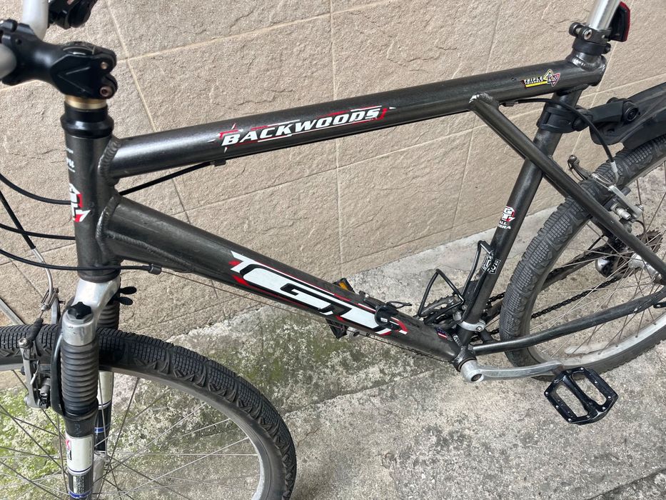 Mountain Bike - колело  GT backwoods - USA