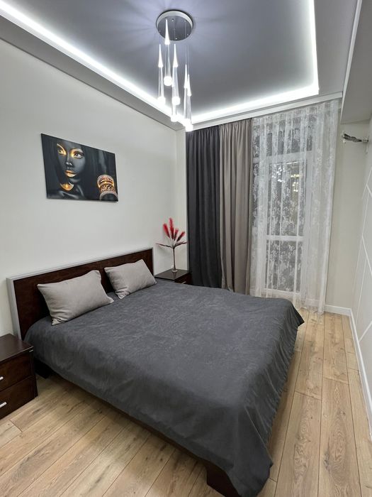 Комфортные апартаменты в Нурсае