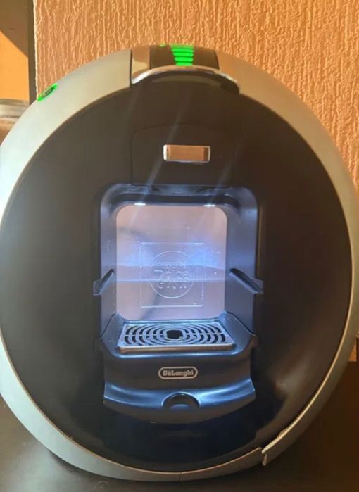 Кафемашина с капсули