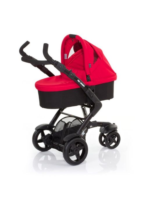 Carucior 3TEC 2in1 made in Germany