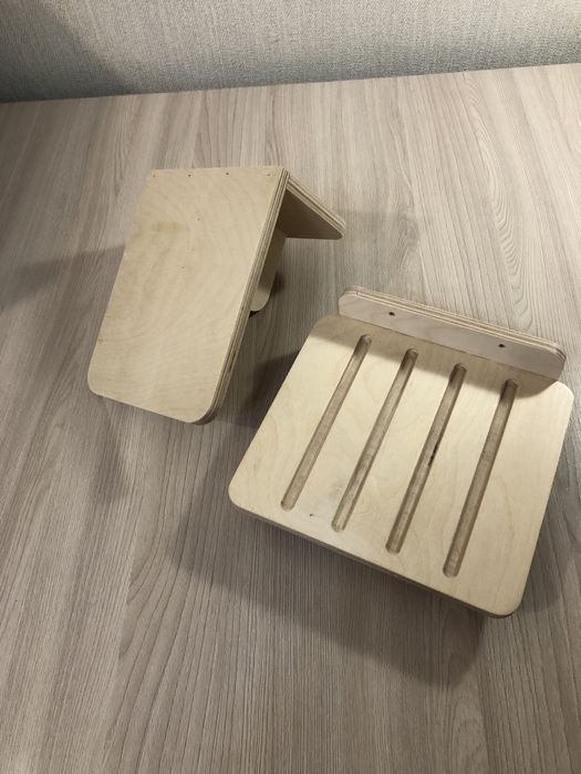 Лестница для кошки