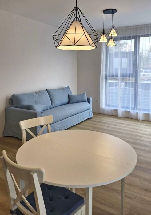 Дава се под наем Двустаен апартамент в София, Полигона - 67 кв.м за 670 € - Снимка #3