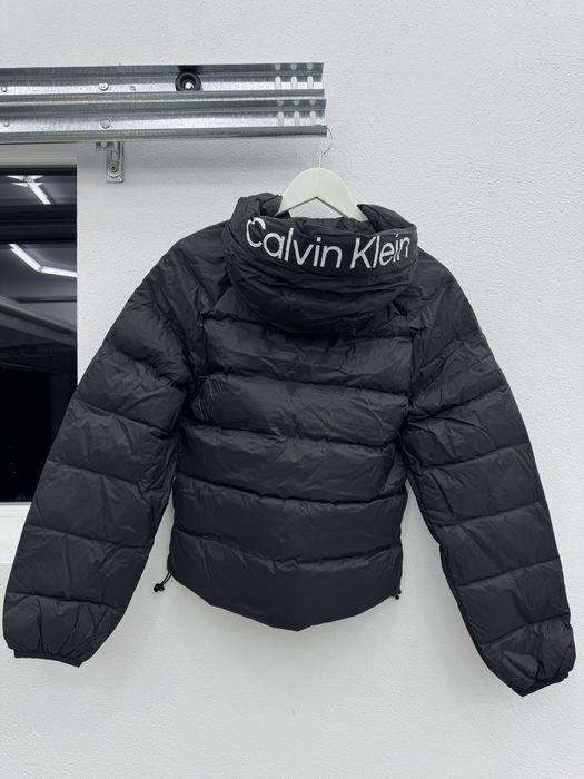 Geacǎ pentru damǎ Calvin Klein Jeans - XS