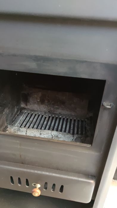 Камина с водна риза Прити - Prity S3