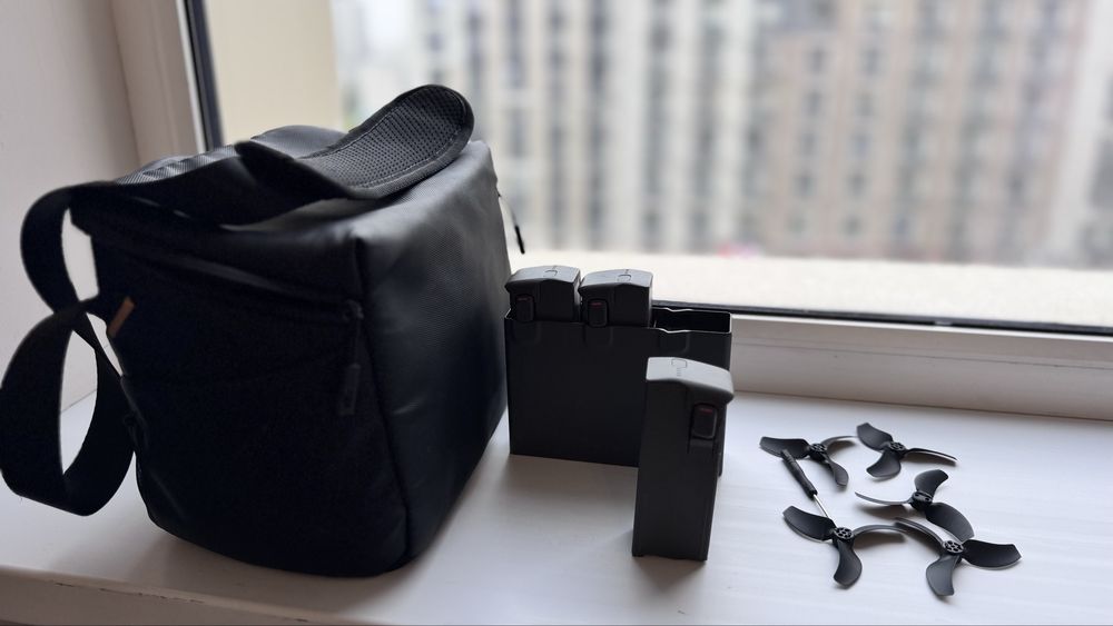 Аккумулятор DJI Avata 2 Intelligent Flight Battery