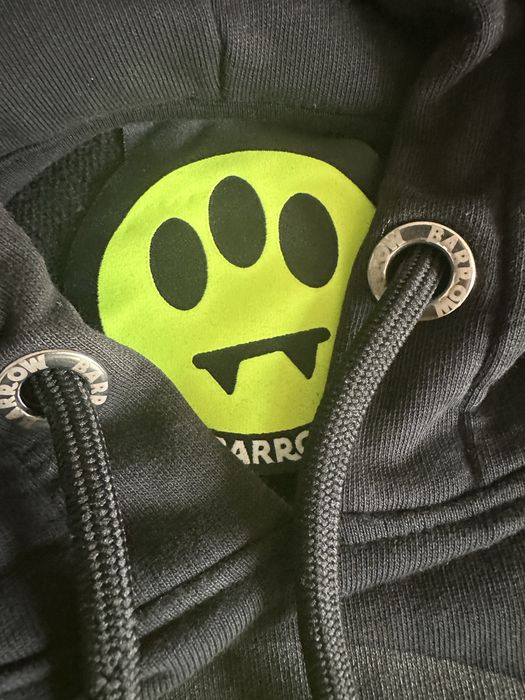 Hanorac unisex Barrow