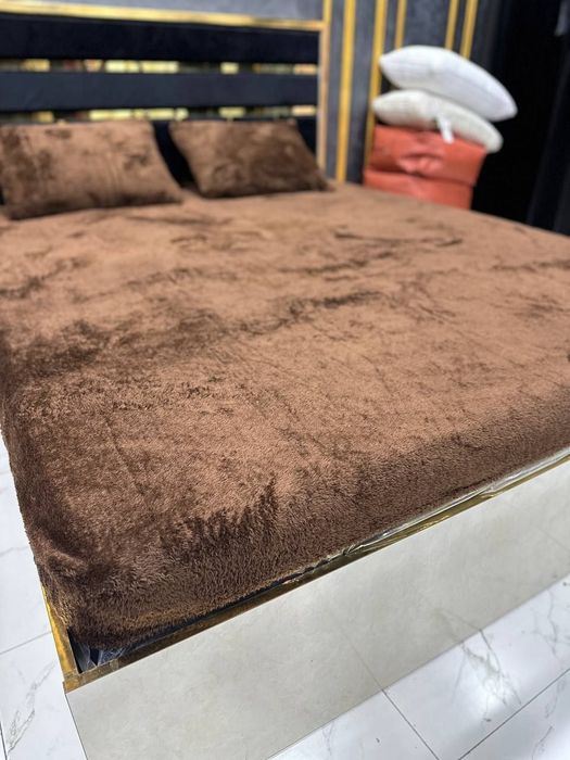 Продаются мягкие наматрасник