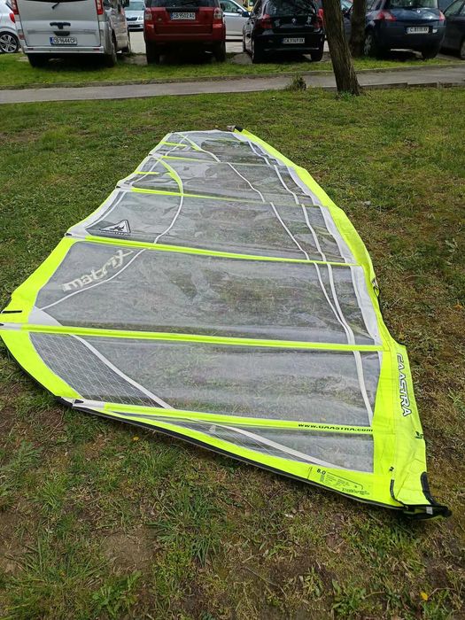 Продавам уиндсърфове и уиндсърф оборудване