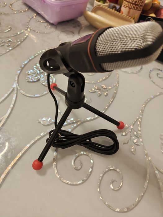 Căști, camera , microfon, tastatura gaming