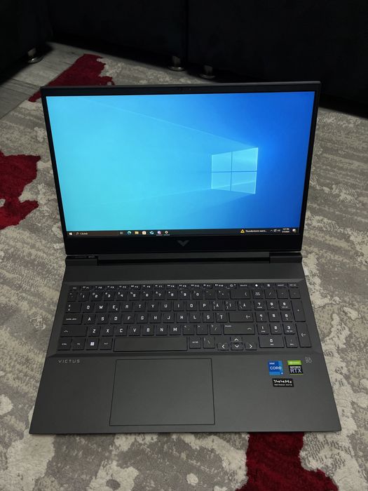 Victus 3060 16 gb ram