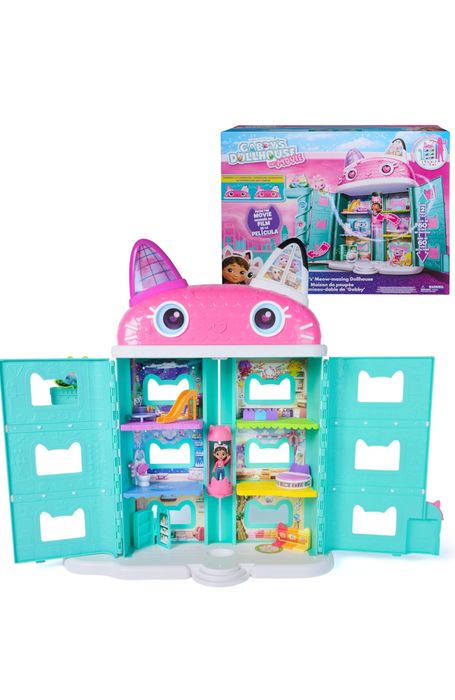 Играчка Къщата на Габи