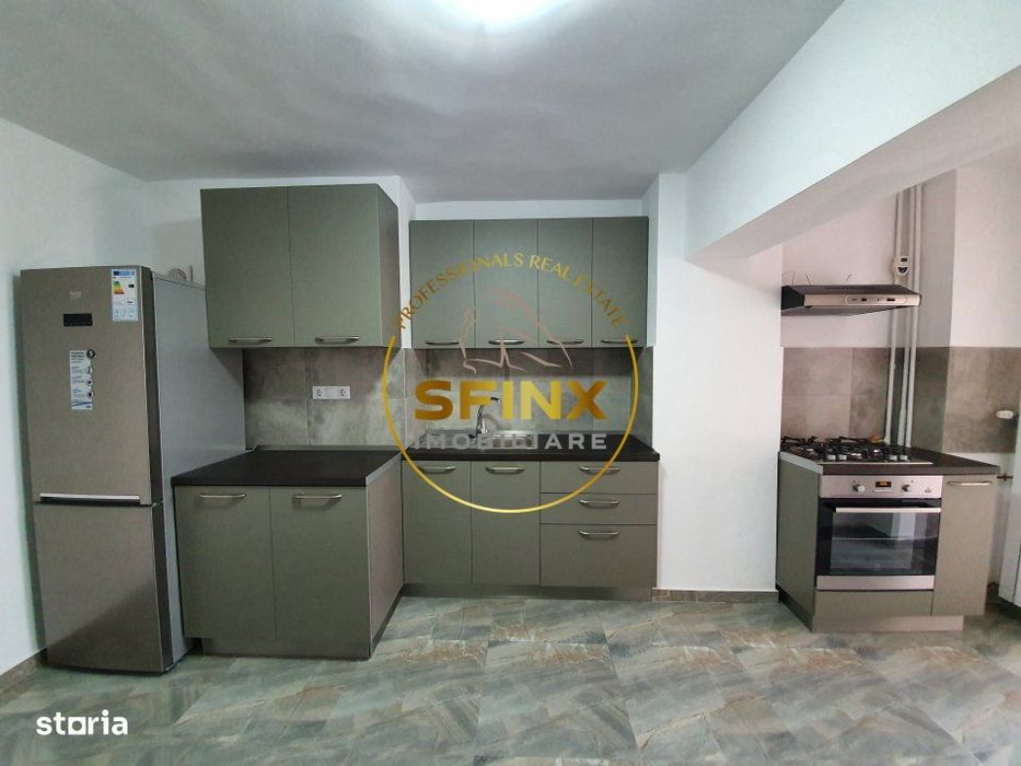 Apartament 2 camere de inchiriat Unirii