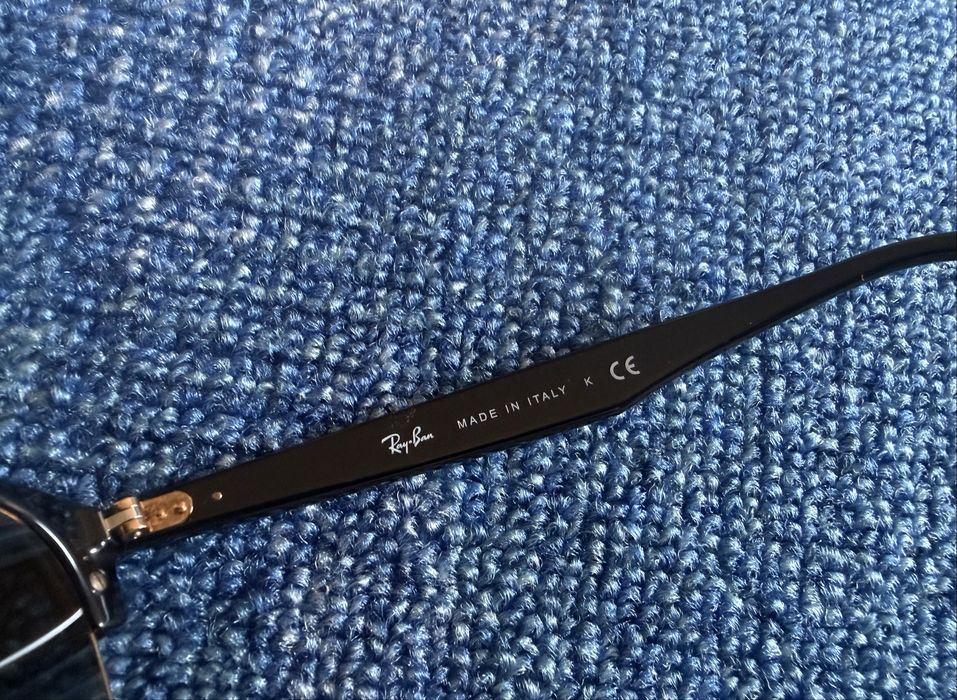 Ray Ban RB4342 601/71 ОРИГИНАЛНИ слънчеви очила