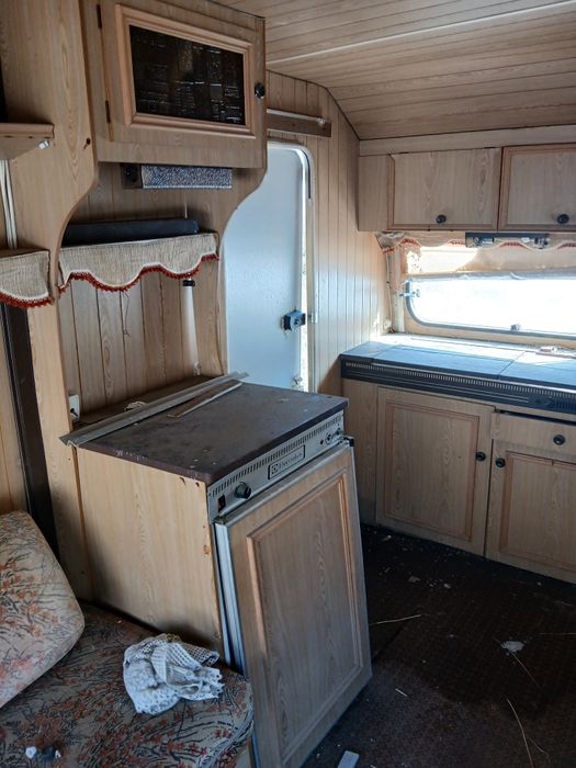 Продам прицеп трейлер