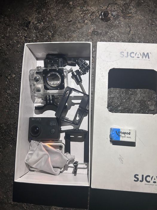 Продам Вебкамеру