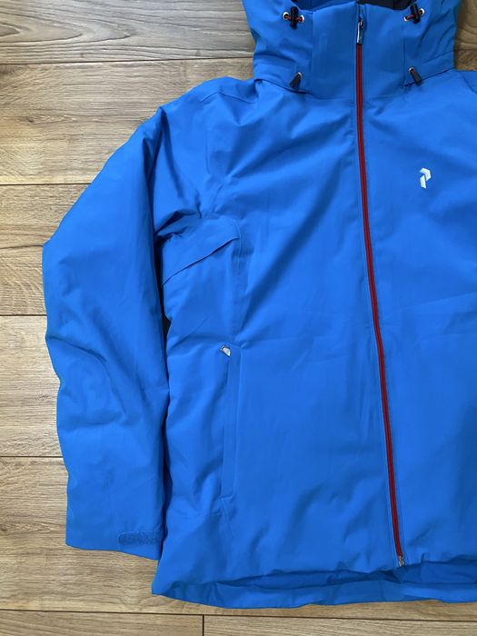 PeakPerformance W Anima J-geaca sport, stare impecabila, dame XL