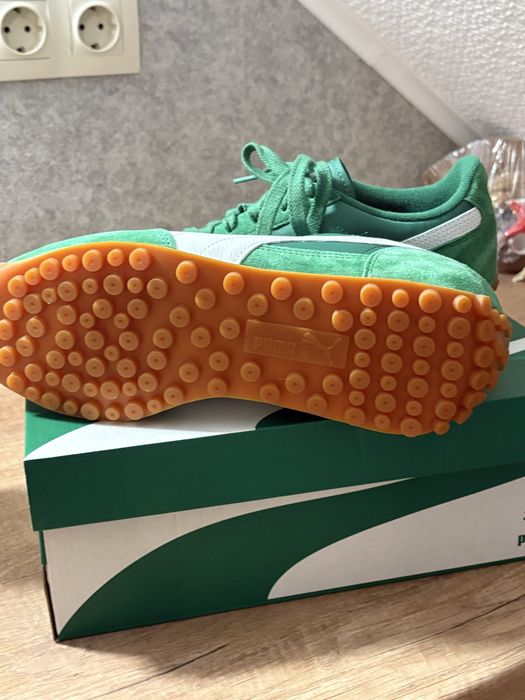 Мъжки обувки puma