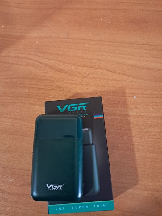 Elektron soqol olgich