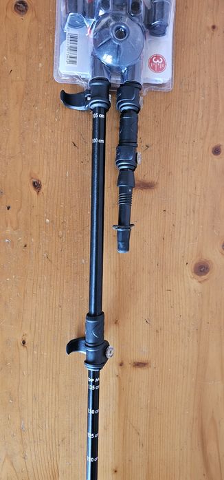 bețe drumeție/trakking/schi tură-alpin,