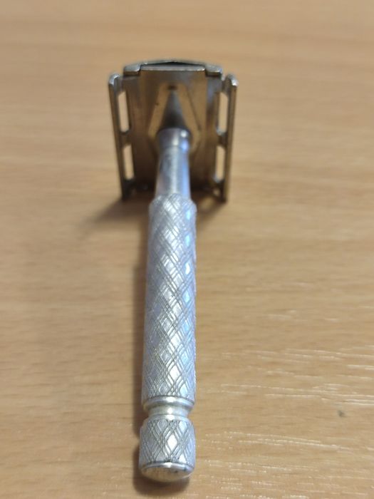 Aparat de ras Gillette Tech vintage