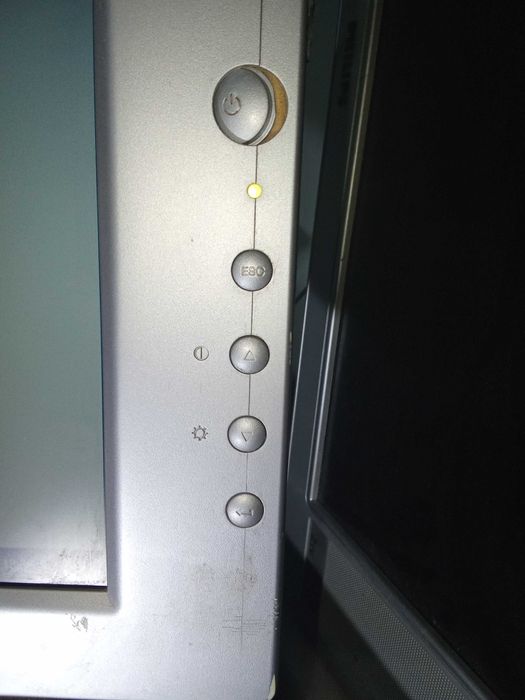 LCD монитор Монитор CTX 17 инча