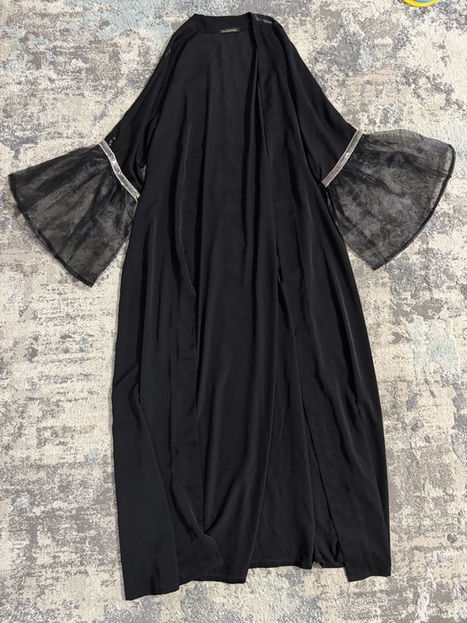 Абая размер стандарт