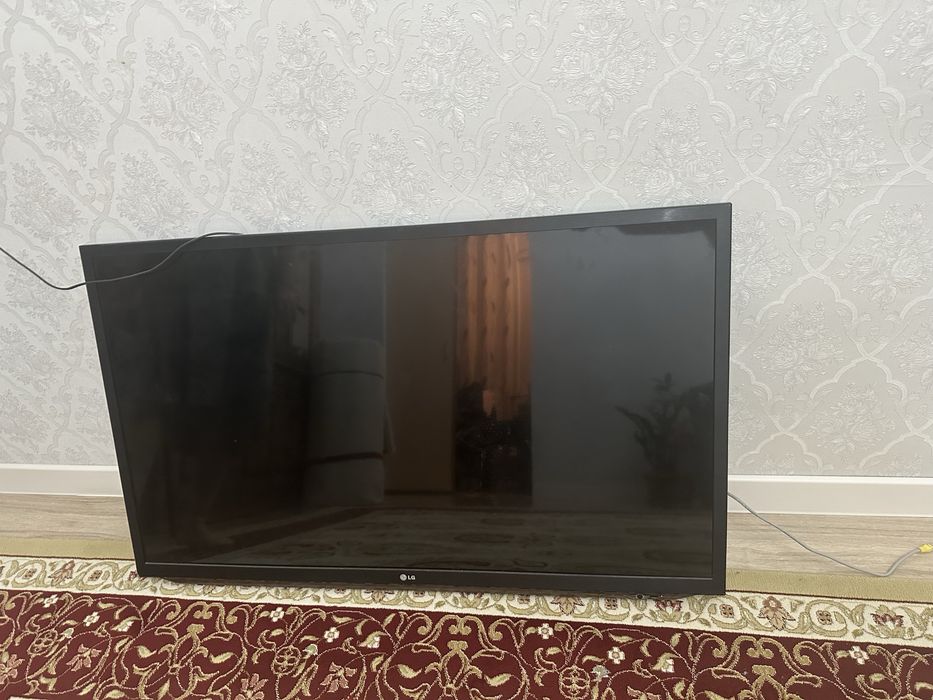 телевизор сатылады