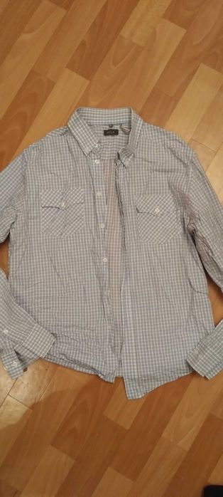 Рубашки мужские рубашки