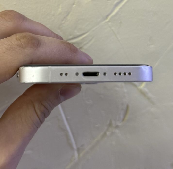 IPHONE 13 MINI 256 gb