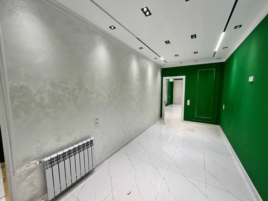 Аренда помещение вдоль дороги! Чиланзар Атлас Медиа Парк 55 м2