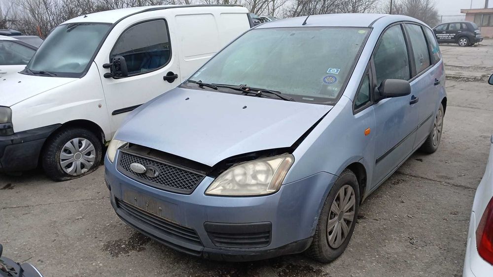 Dezmembrez Ford C-Max 1.6 Benzina Din 2006 - HWDA
