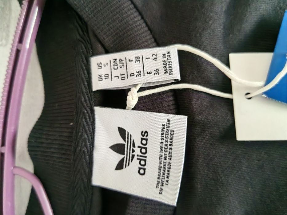 Tricou  Adidas Originals