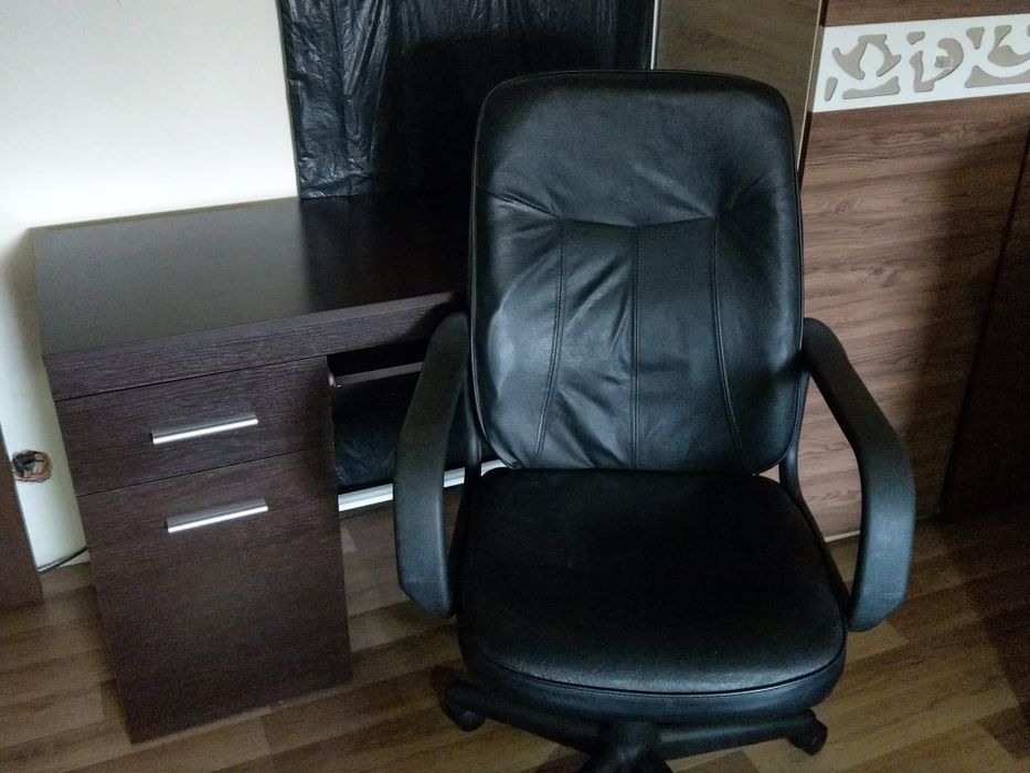 Birou Forma Ideale+scaun hidraulic