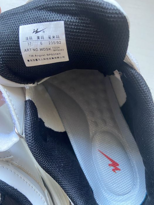 Кеды для малльчика, 37 размер