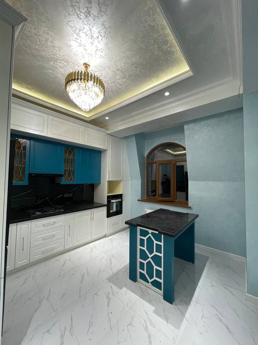 3 хонали уй Ижарага берилади