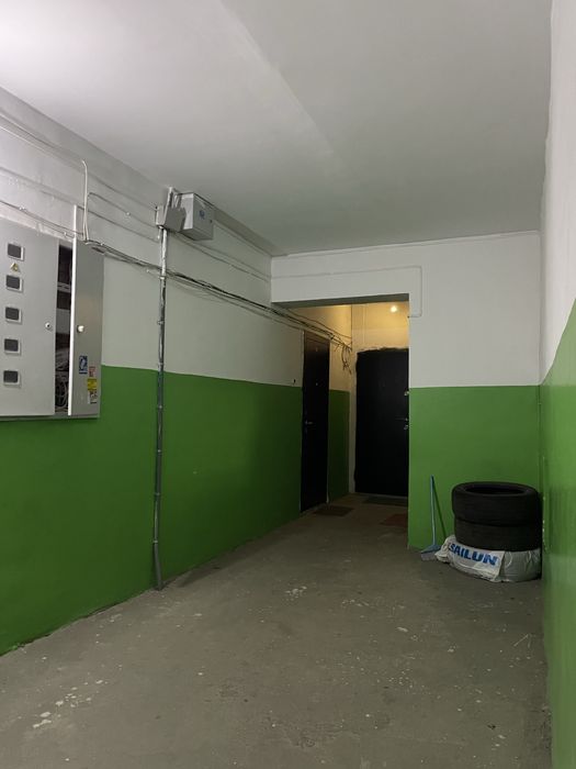 Продается 1,5 ком. квартира, р-н КШТ