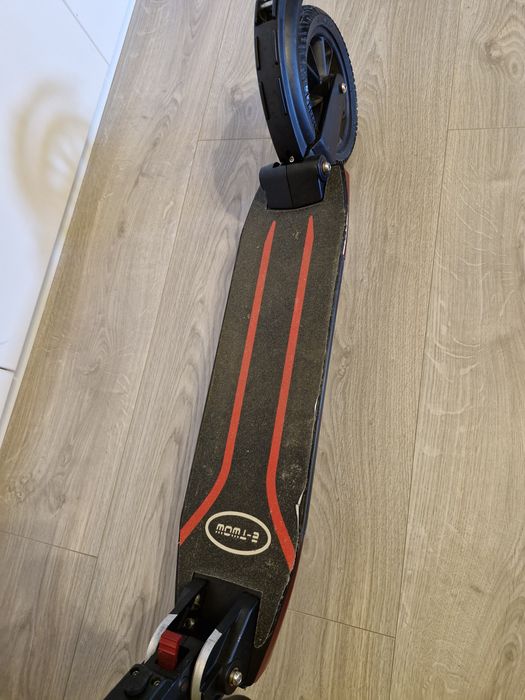 Vand trotineta E-Twow Booster Plus