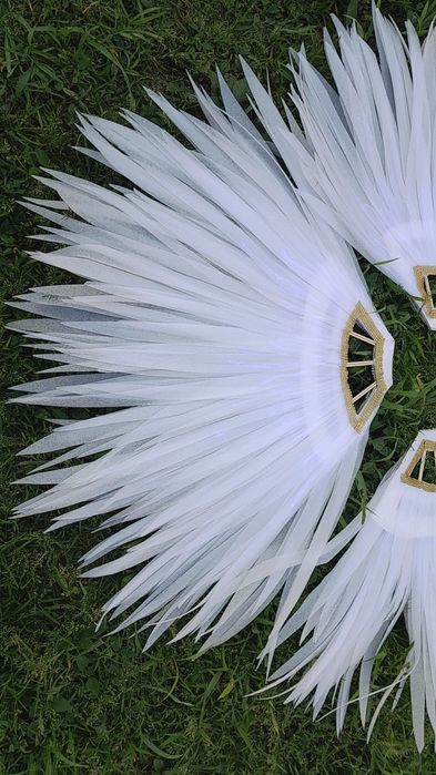 Изработвам  ветрила