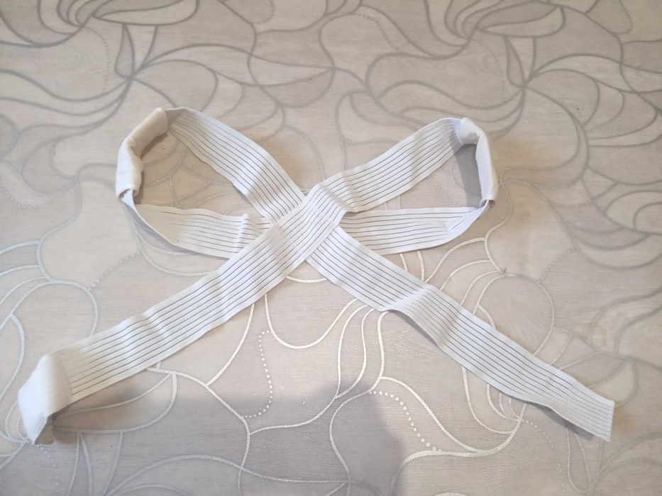 Корсет для осанки