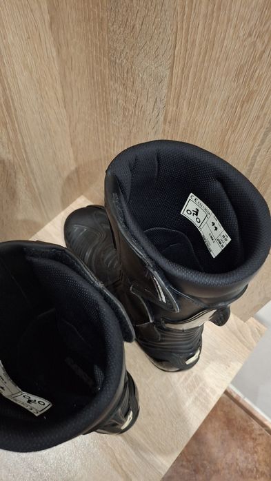 Мото ботуши Alpinestars 44 SMX-5