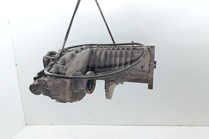 Cutie de transfer 3.2 i 0AD341040T Porsche Cayenne 955