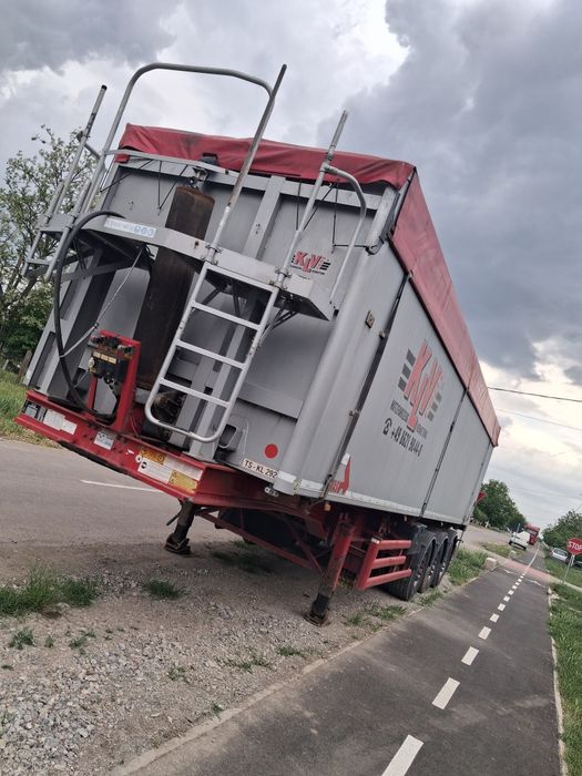 Vand bena basculabila marca STAS