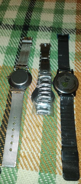 Ceasuri noi functionale