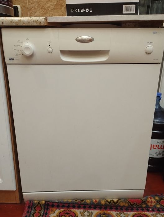 Продам посудамоющая машина