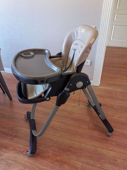 Стол для кормление teknum