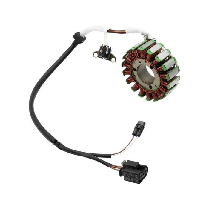 Stator alternator BMWG310 G310R K03 K02 TVS Apache bobina A1532
