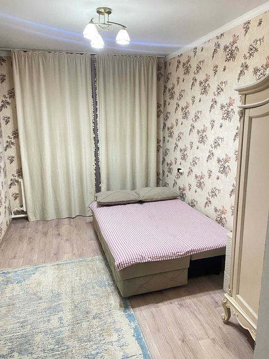 Сдается коттедж посуточно