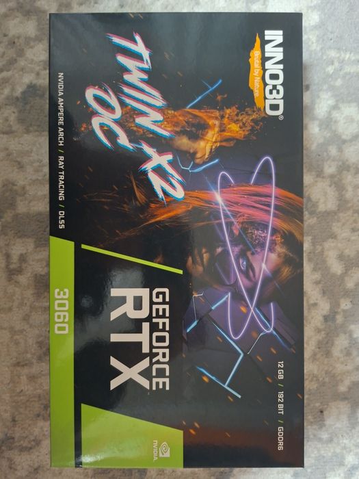 Core i5 10400f + 2070 8GB + 16Gb OZU